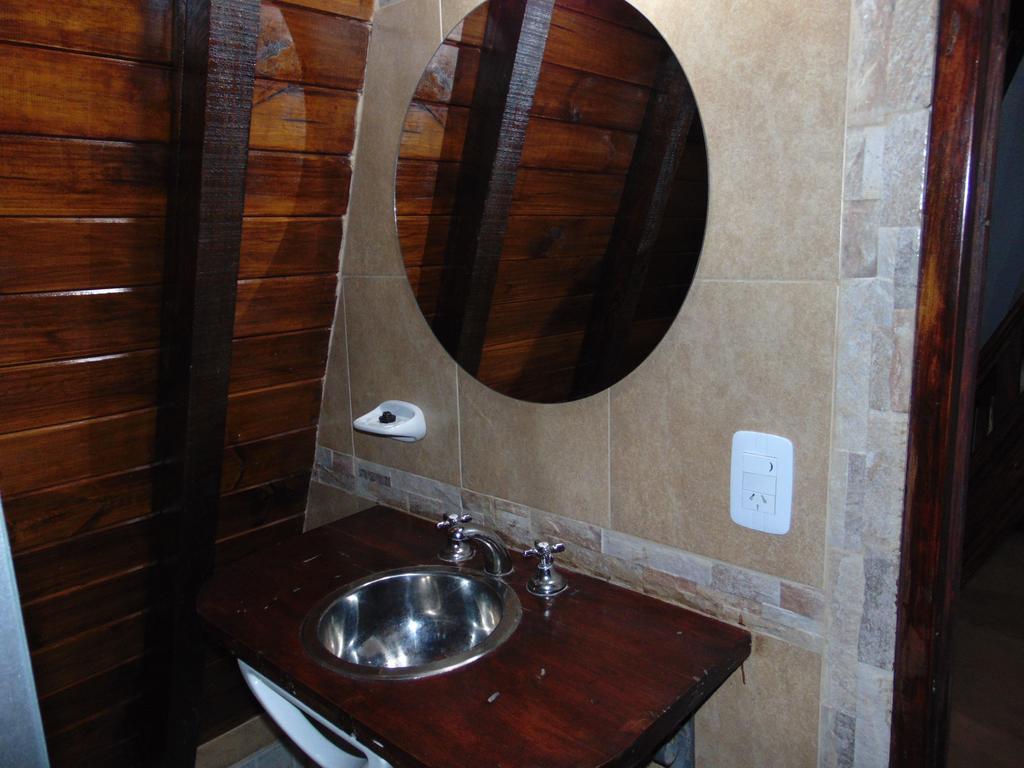 Cabanas Xibi Xibi San Salvador de Jujuy Rum bild