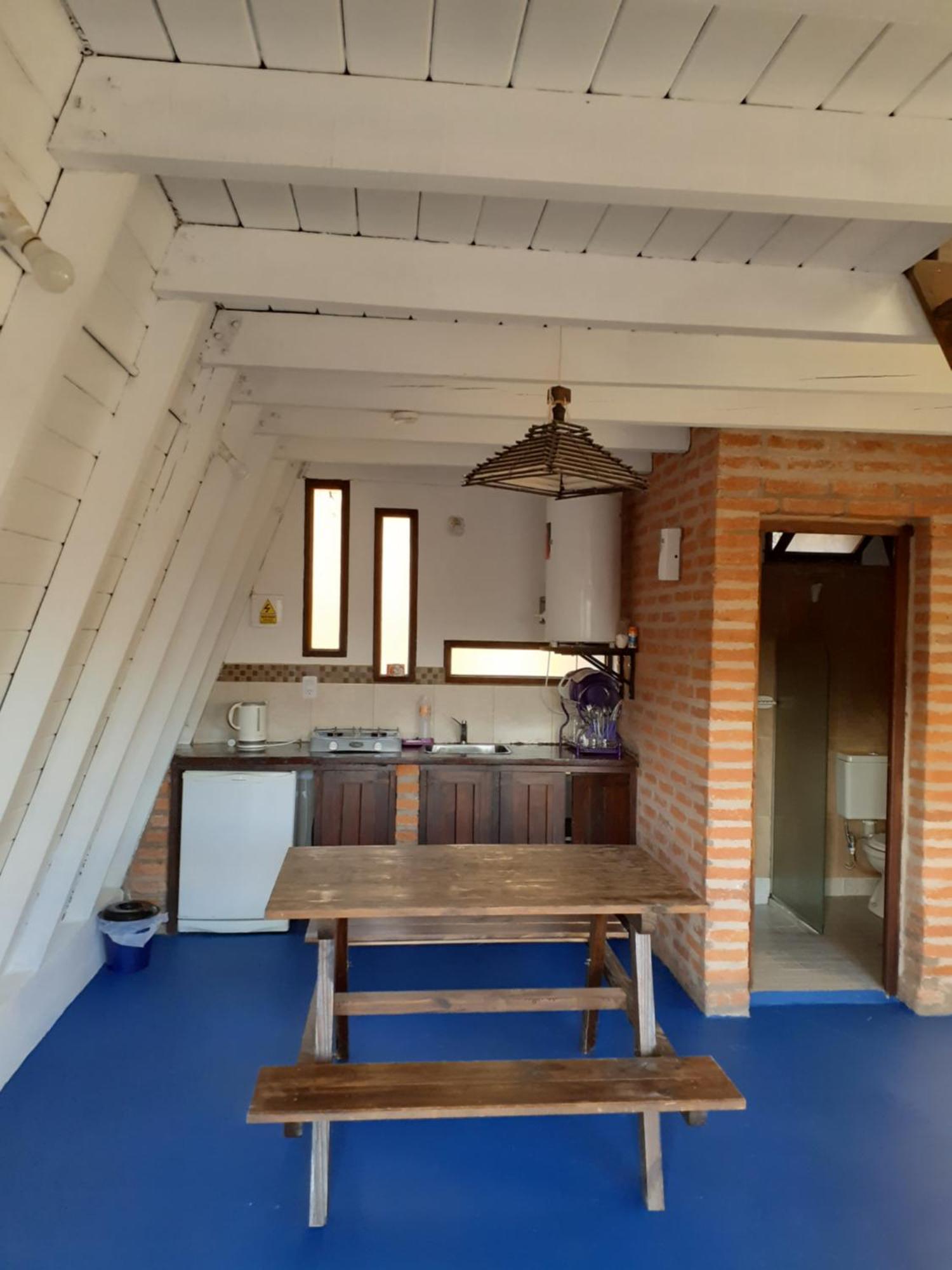 Cabanas Xibi Xibi San Salvador de Jujuy Exteriör bild