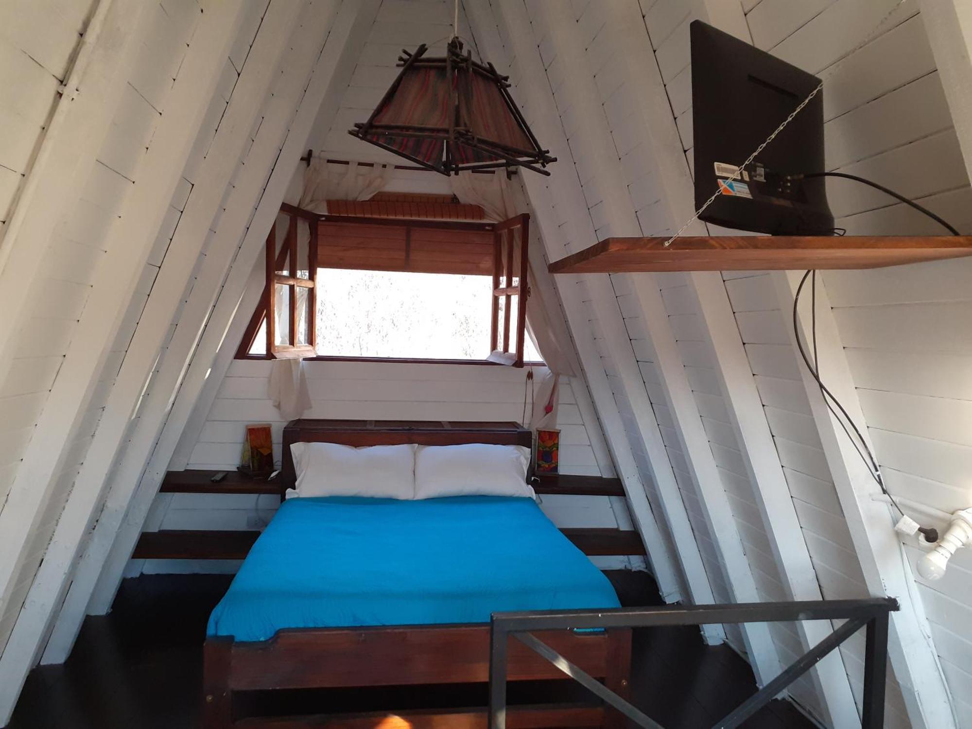 Cabanas Xibi Xibi San Salvador de Jujuy Exteriör bild