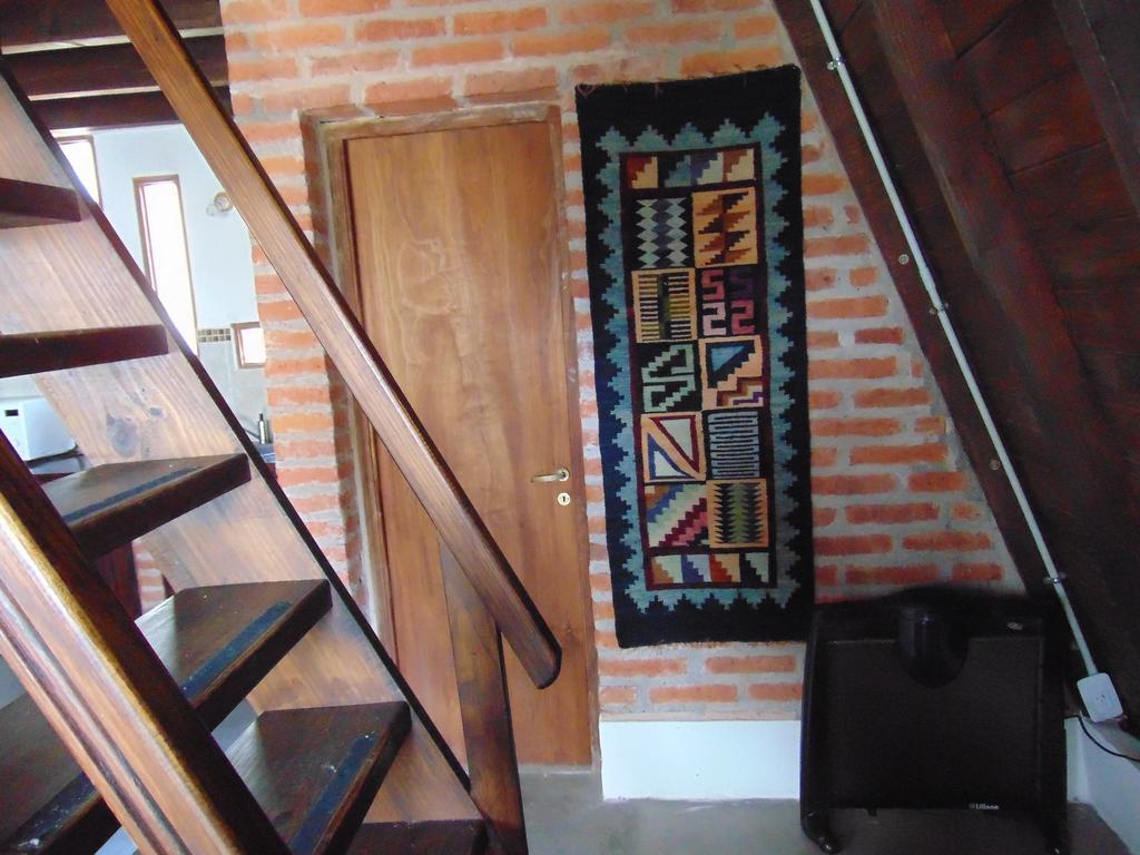 Cabanas Xibi Xibi San Salvador de Jujuy Rum bild