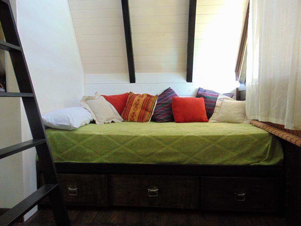 Cabanas Xibi Xibi San Salvador de Jujuy Exteriör bild