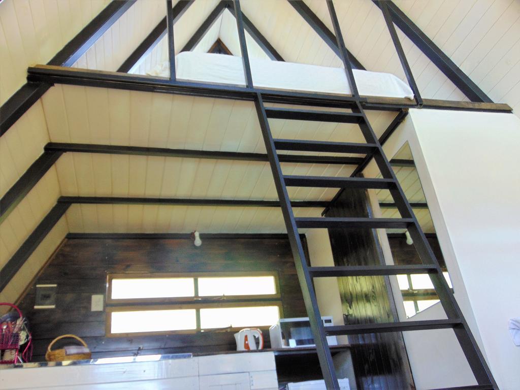 Cabanas Xibi Xibi San Salvador de Jujuy Exteriör bild